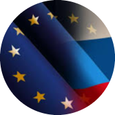 Euro-Russian flag