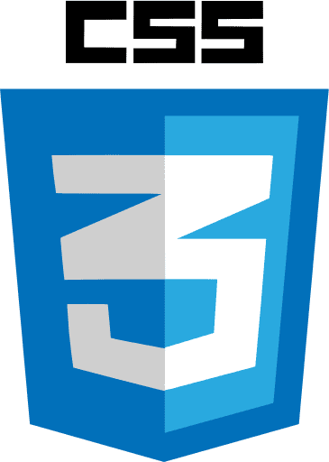 CSS3.png Logo