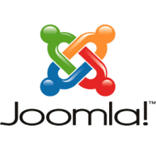 Joomla.png Logo
