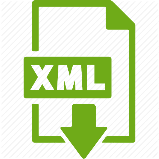 XML.png Logo