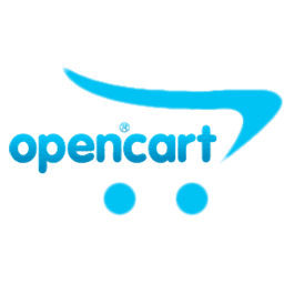 opencart.png Logo